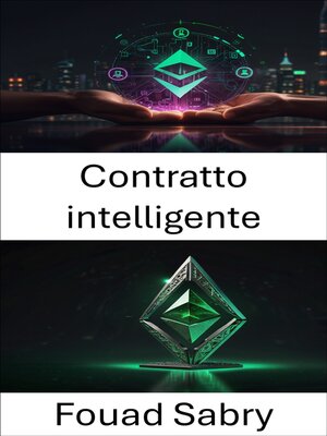 cover image of Contratto intelligente